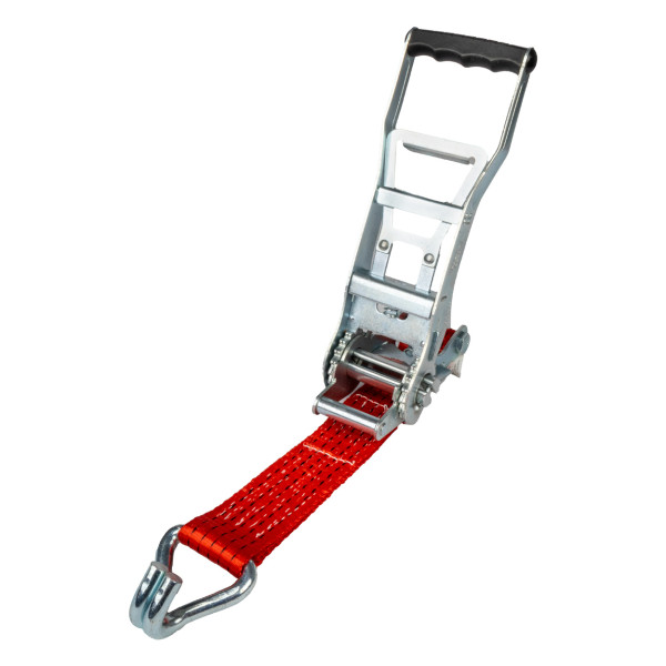 ERGO-tavarankiinnitysliinan kiristin, 5000 kg, 0,4 m x 50 mm, AMIO-03995