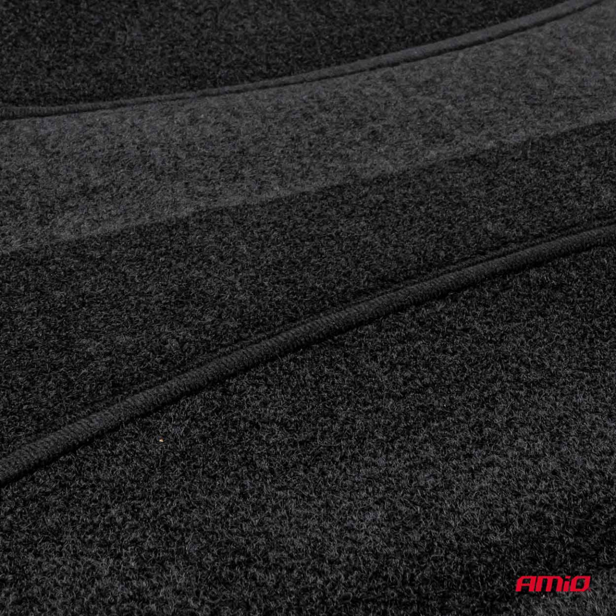 Yleismalliset tekstiilimatot (velour) TCM-02, 59x42 cm / 27x36 cm AMIO-04696