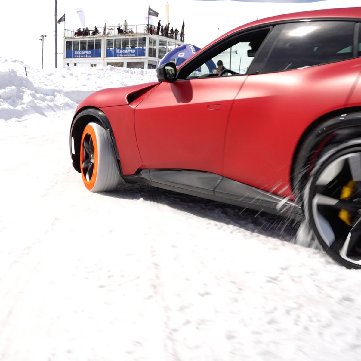 Tekstiililumiketjut Super 54, 2 kpl.