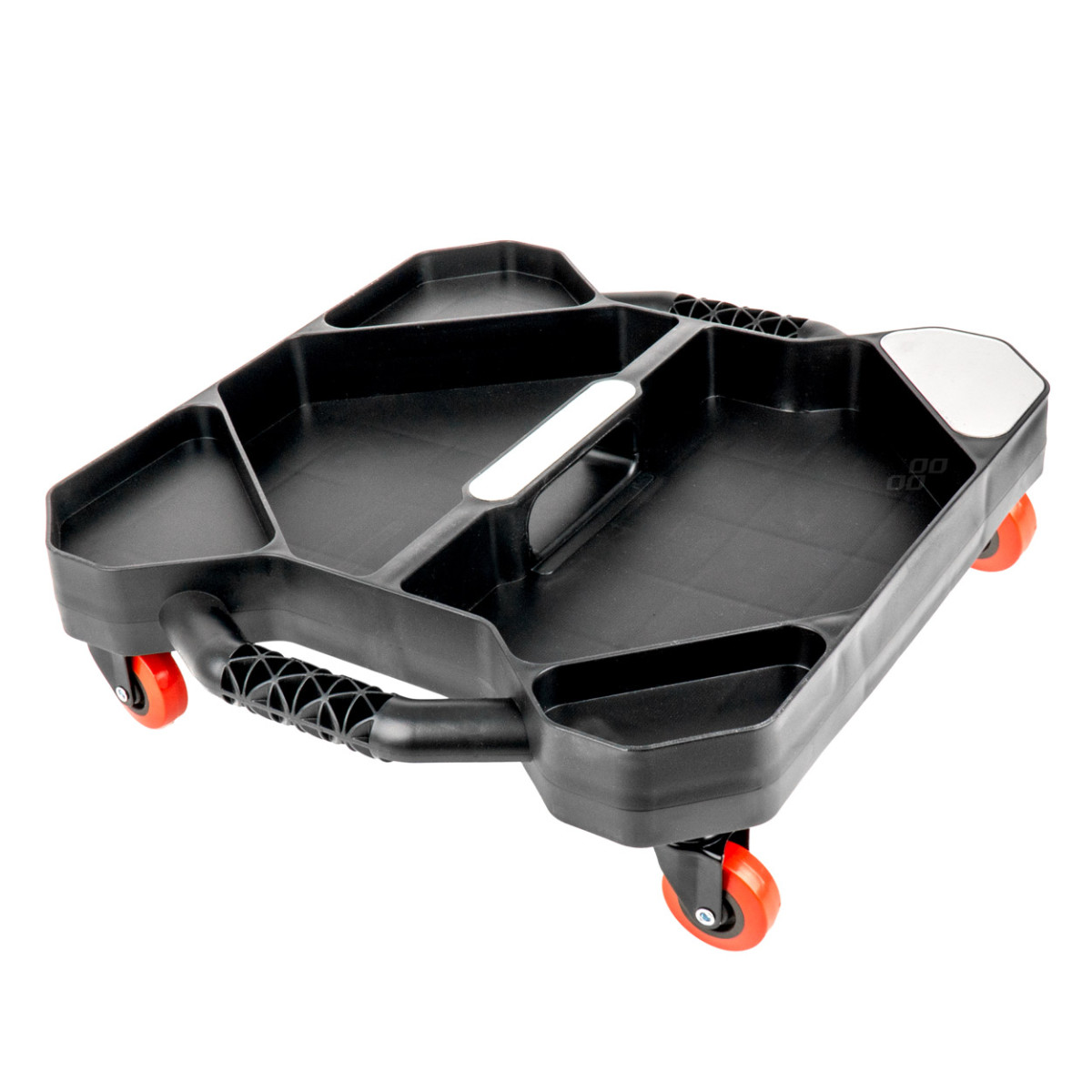 Työkalukärry pyörillä AMIO-04265