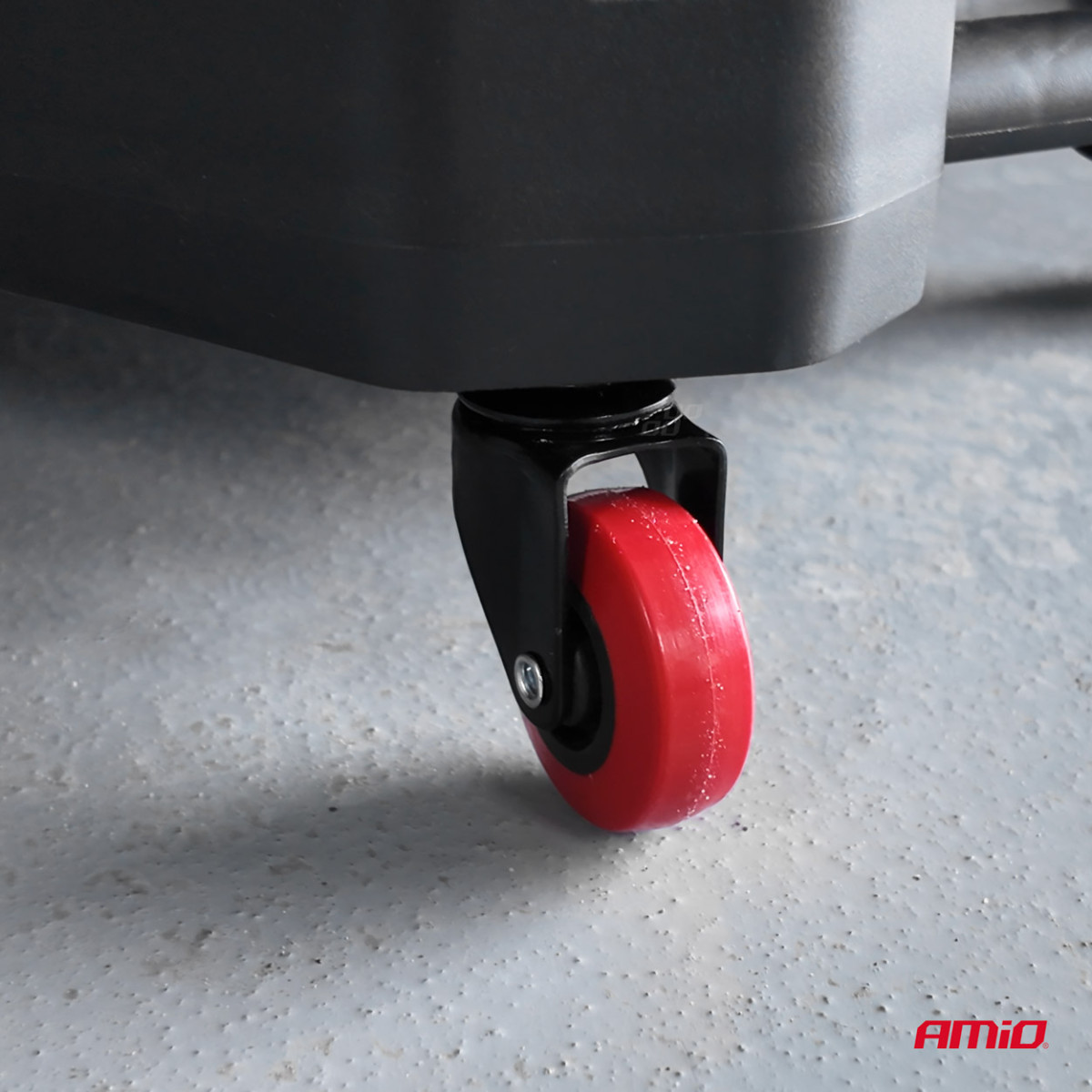 Työkalukärry pyörillä AMIO-04265