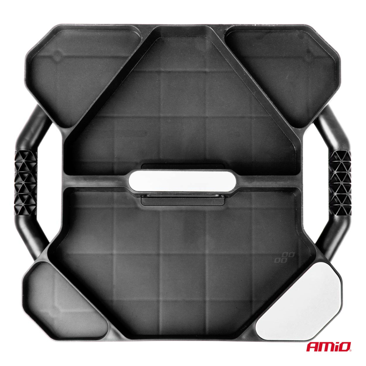 Työkalukärry pyörillä AMIO-04265