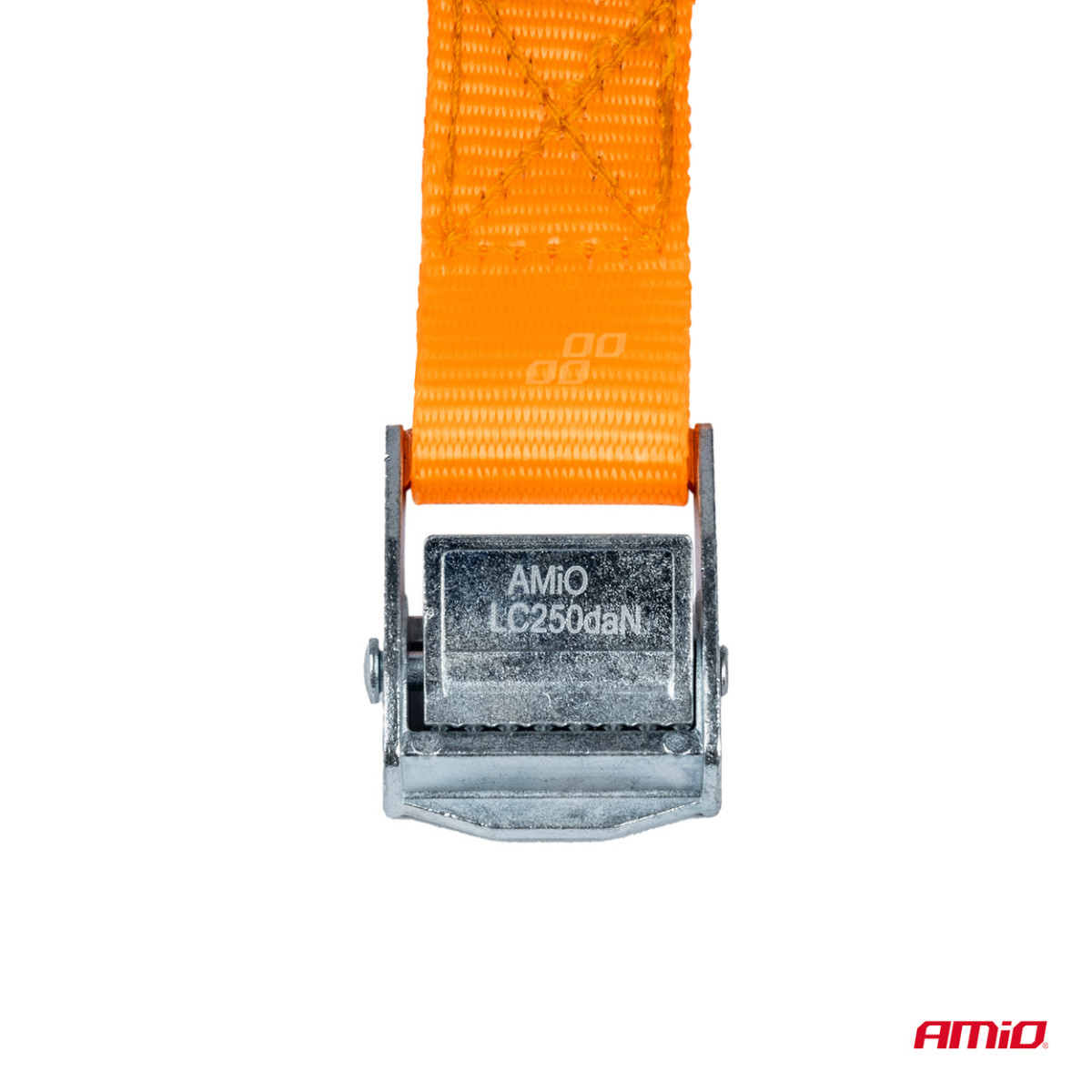 Kuormankiinnitysliinat ja joustavat köydet, sarja, AMIO-03293