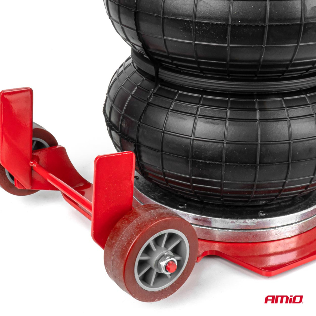 Paineilmakäyttöinen autonostin ilmatyynyllä, 3,5 t, AMIO-04986