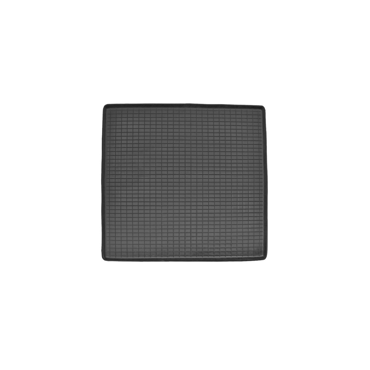 Yleismallinen kuminen tavaratilan matto MG 100x105 cm