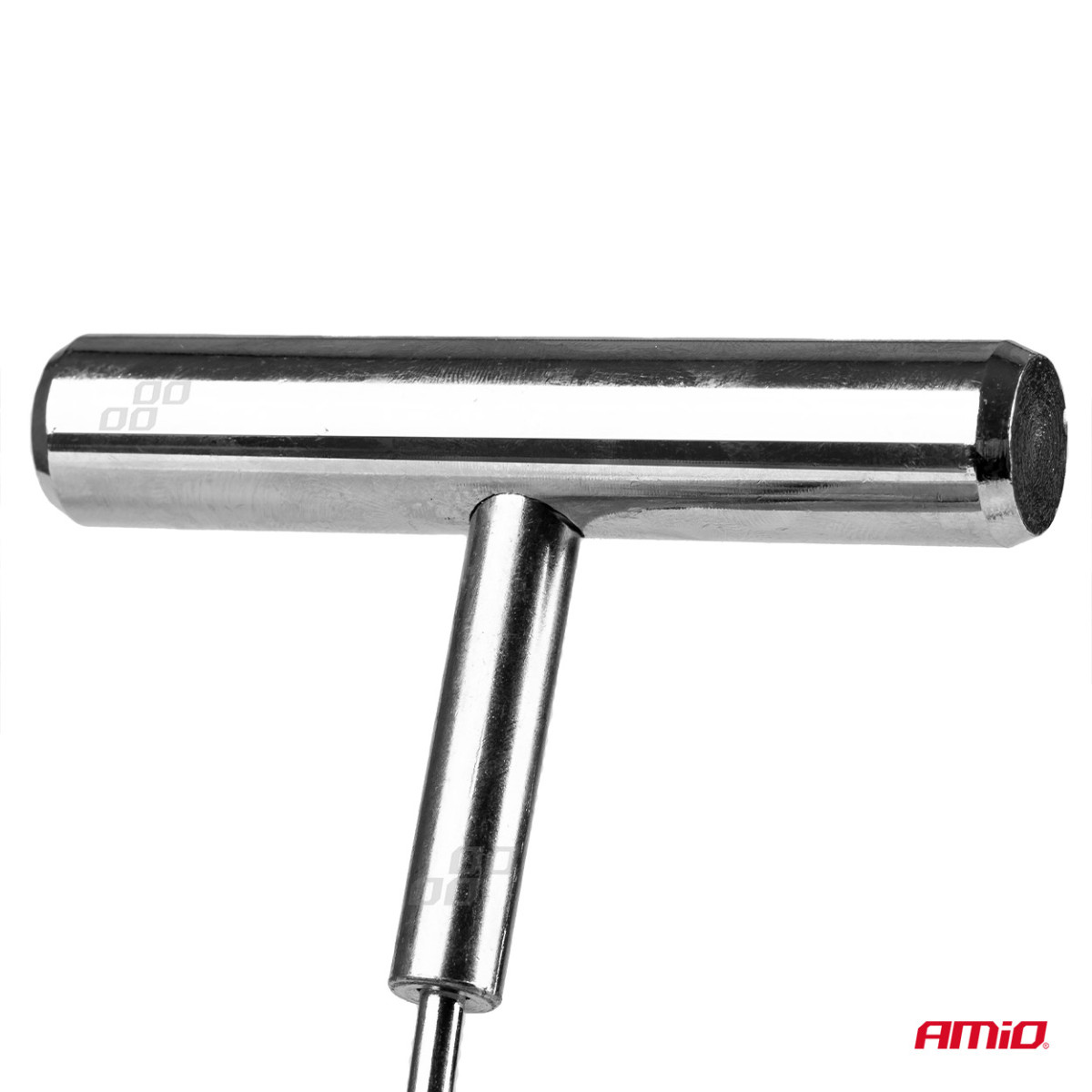 Suuri sisärenkaattoman renkaan korjaussarja 36-osainen. AMIO-02829