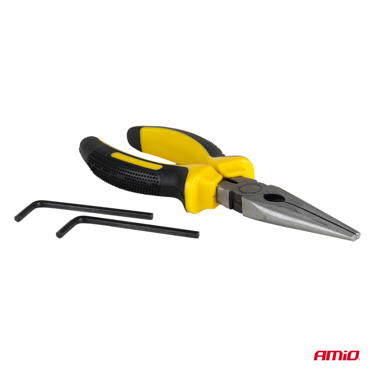 Renkaankorjaussarja – 38 osaa. AMIO-04693