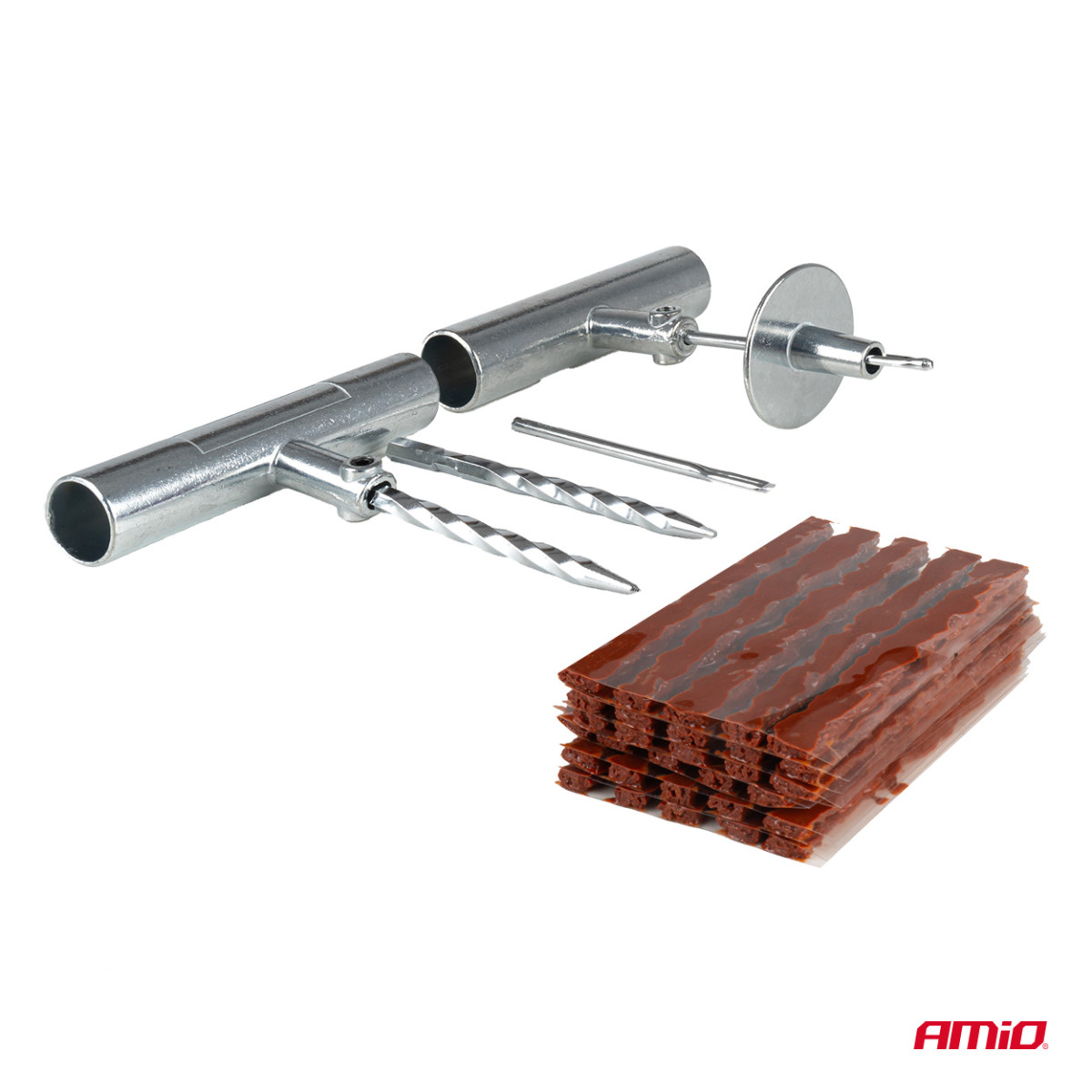 Renkaankorjaussarja – 38 osaa. AMIO-04693