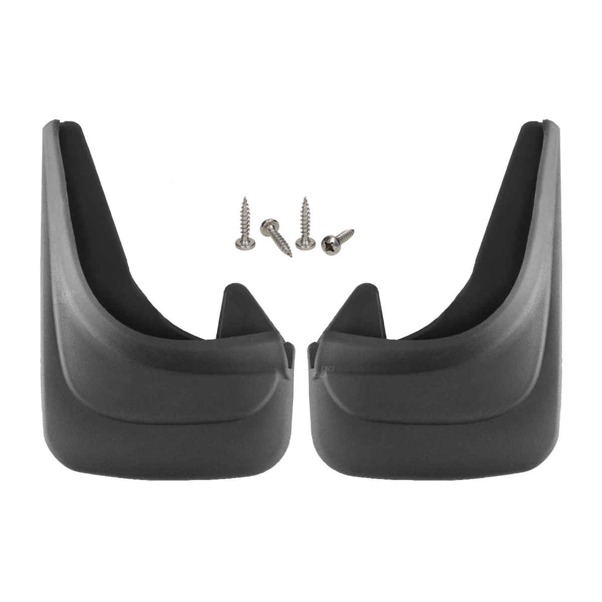 Yleiskäyttöiset lokasuojat 32x22cm 2 kpl. MF01 AMIO-02456