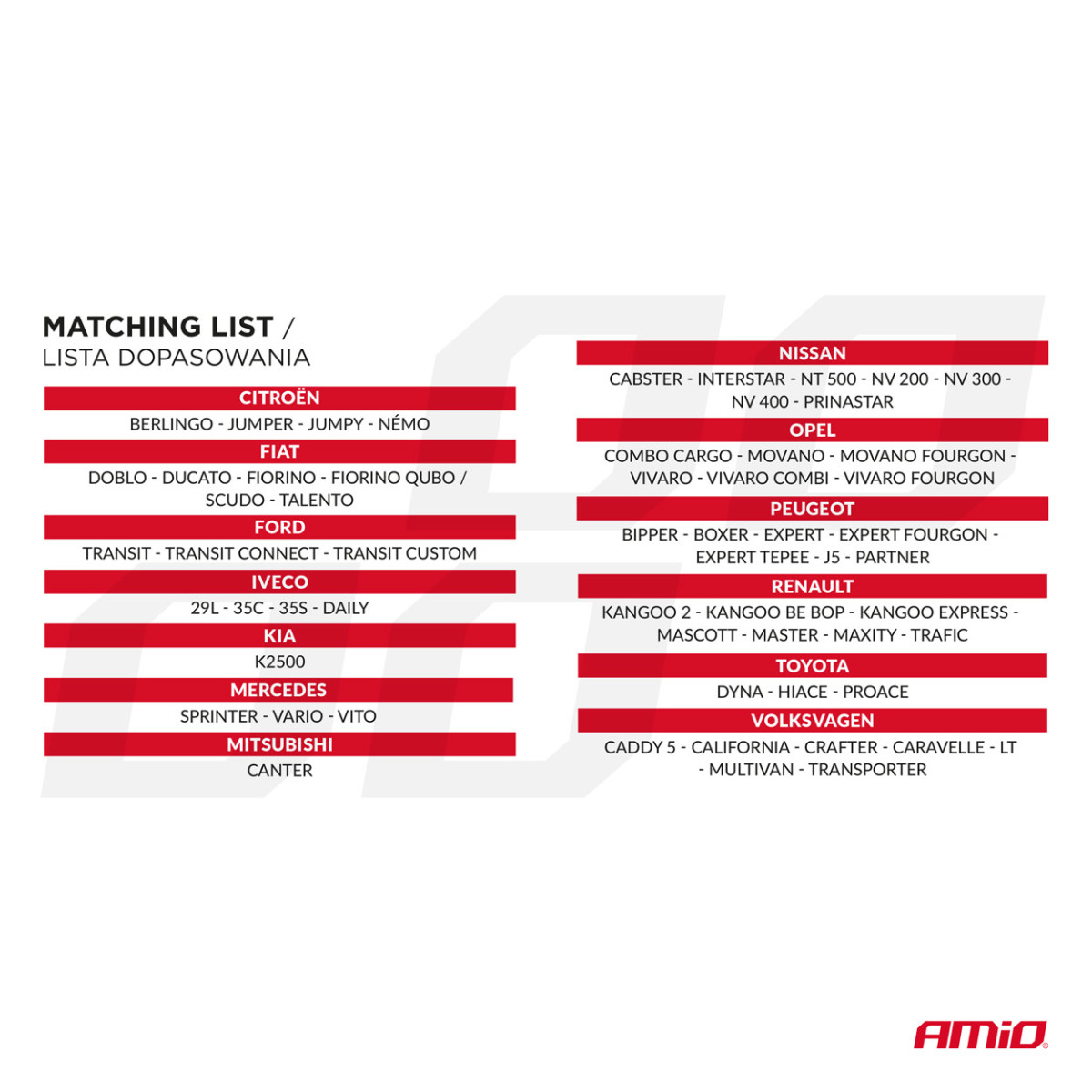 Yleismalliset istuinsuojat minibusseihin SC-01 - harmaa