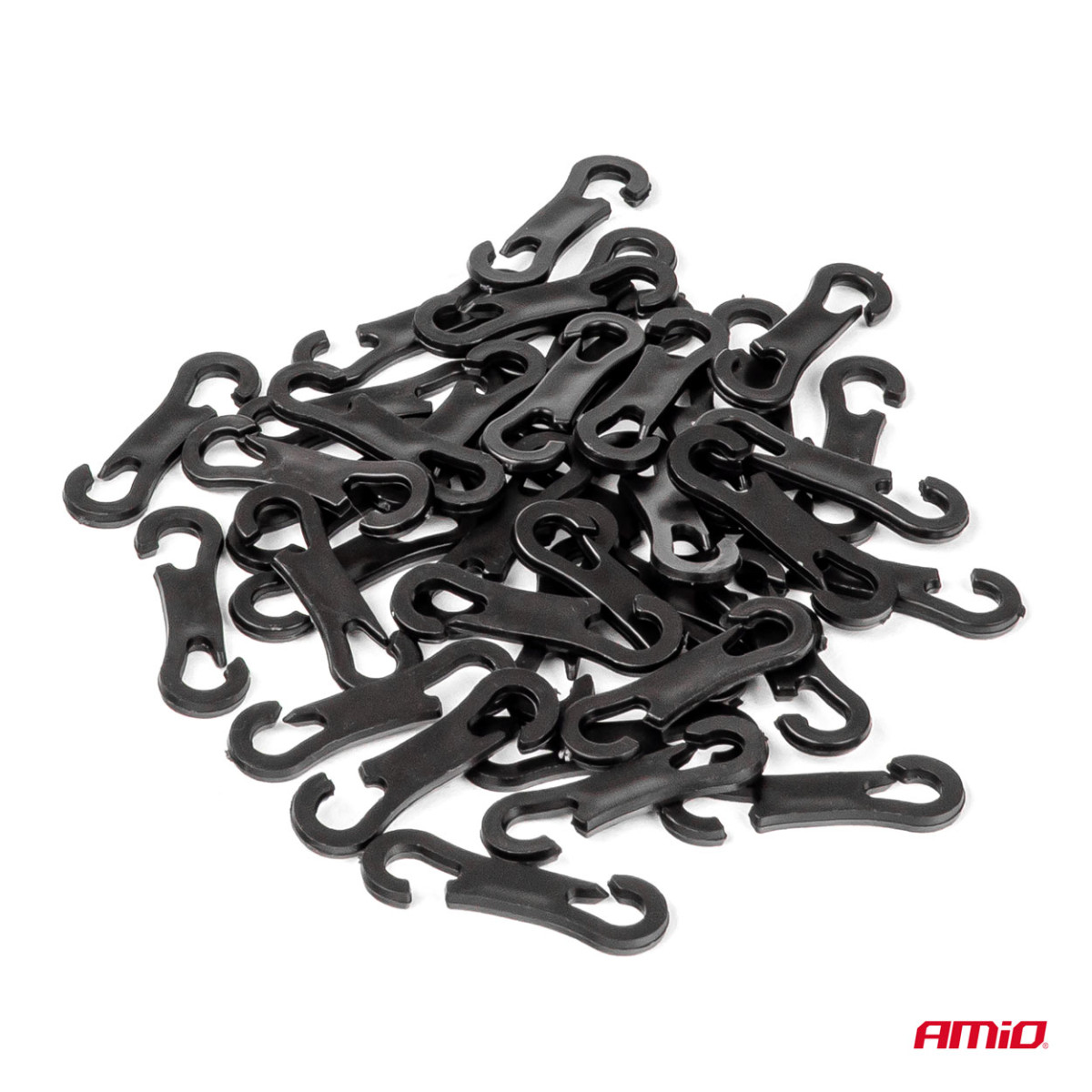 Yleismalliset istuinsuojat minibusseihin SC-01 - harmaa