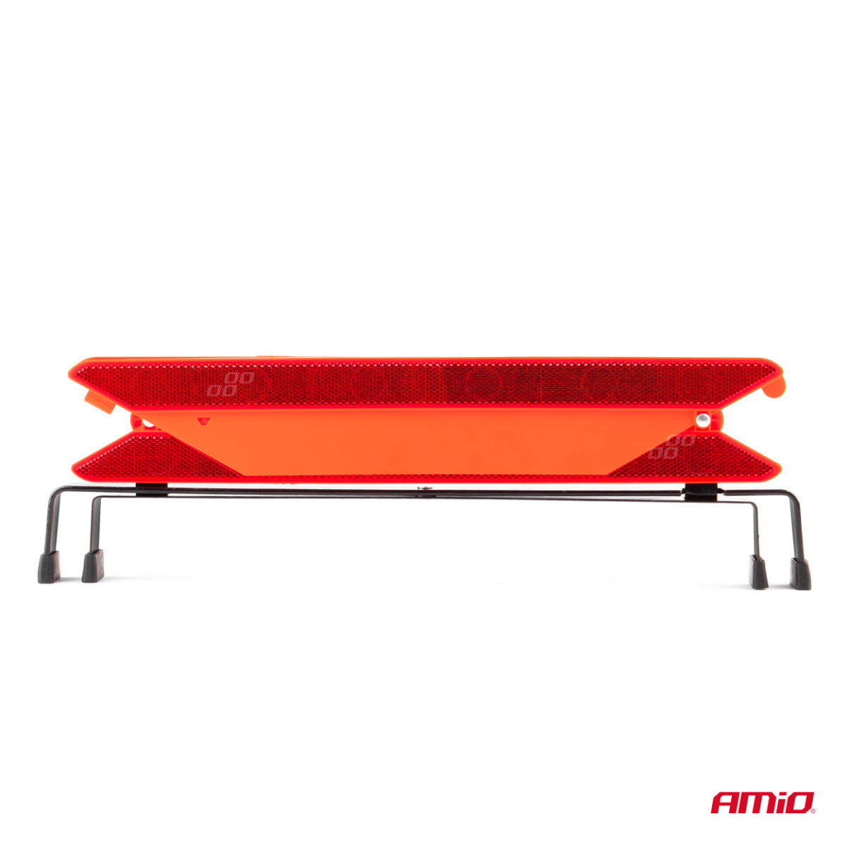 Warning car triangle WF-71 E-MARK AMIO-02998