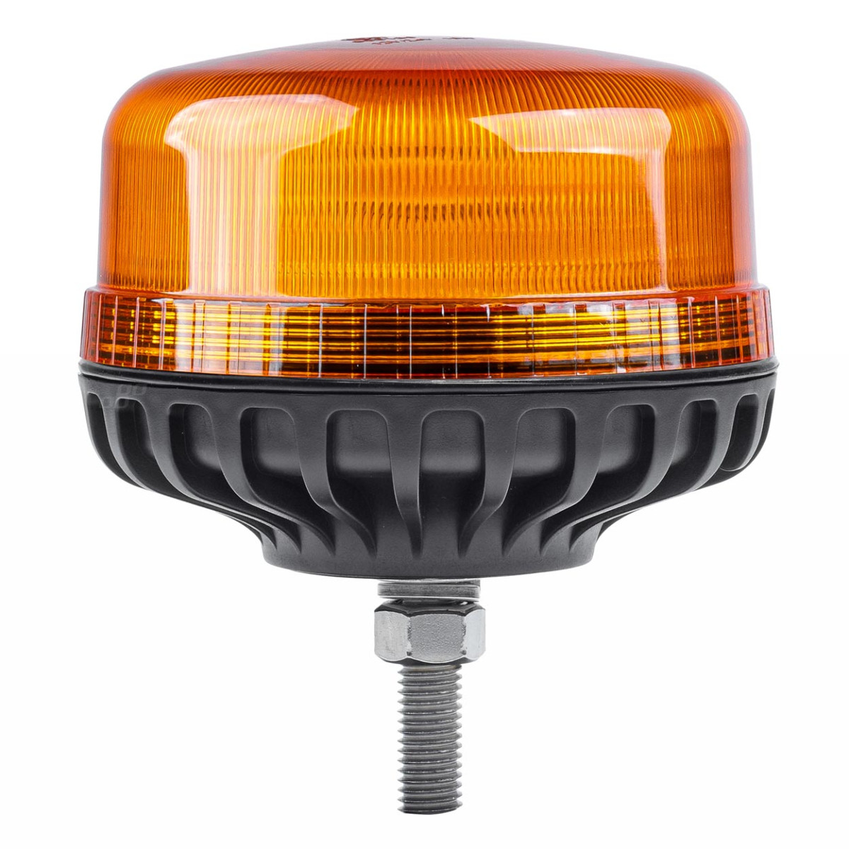 LED-varoitusvalo 36 LEDiä R65 R10 12V 24V W03sb AMIO-02294