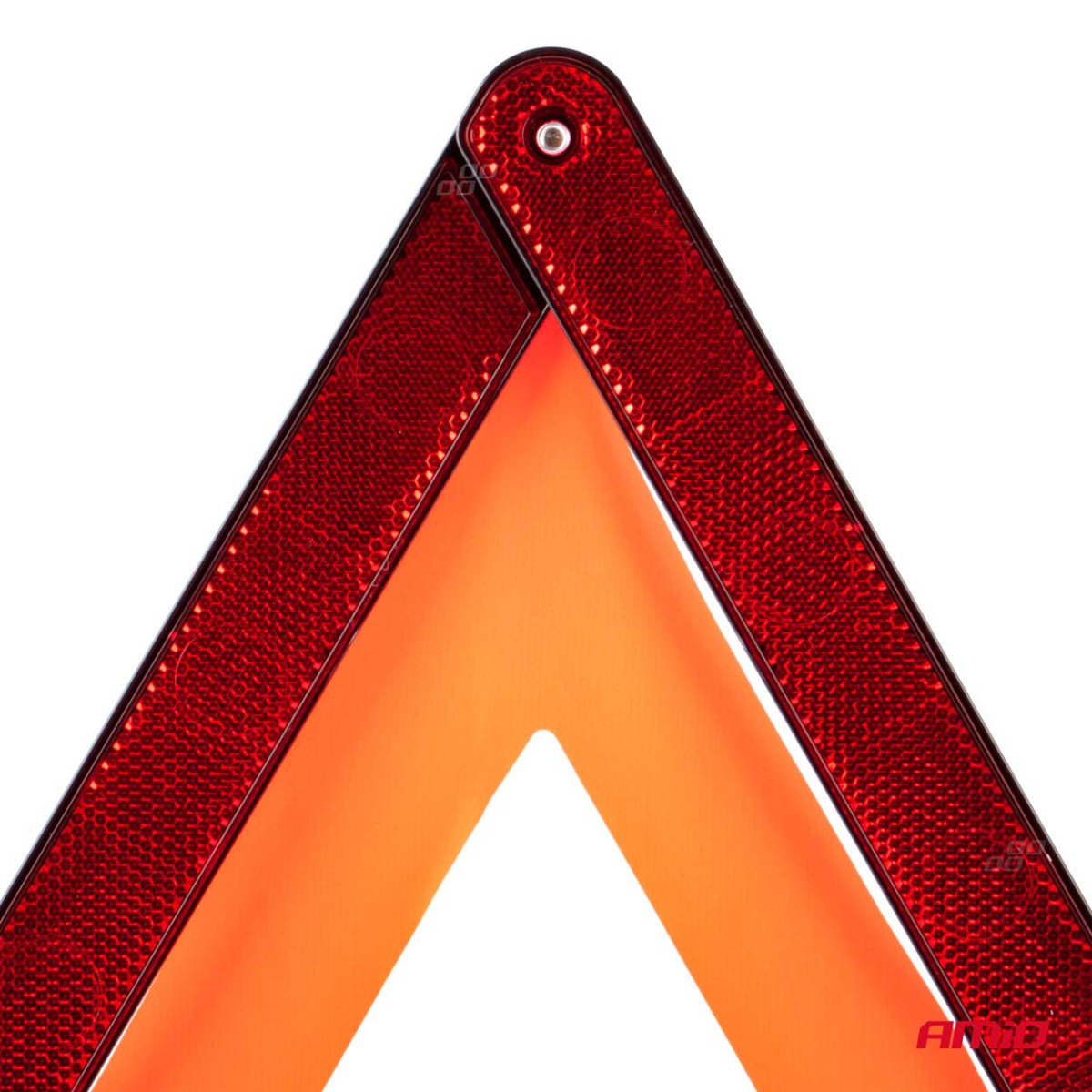 Hätäkyltti, kolmio RT611 E-MARK AMIO-04393