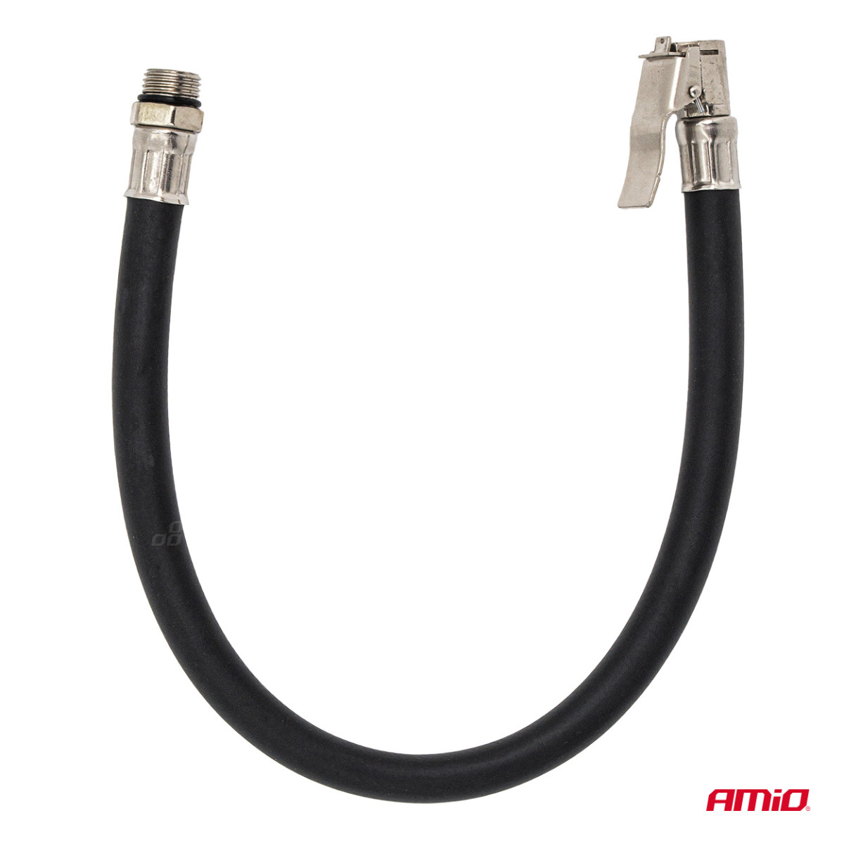 Renkaantäyttöletku 1/4″ AMIO-04503