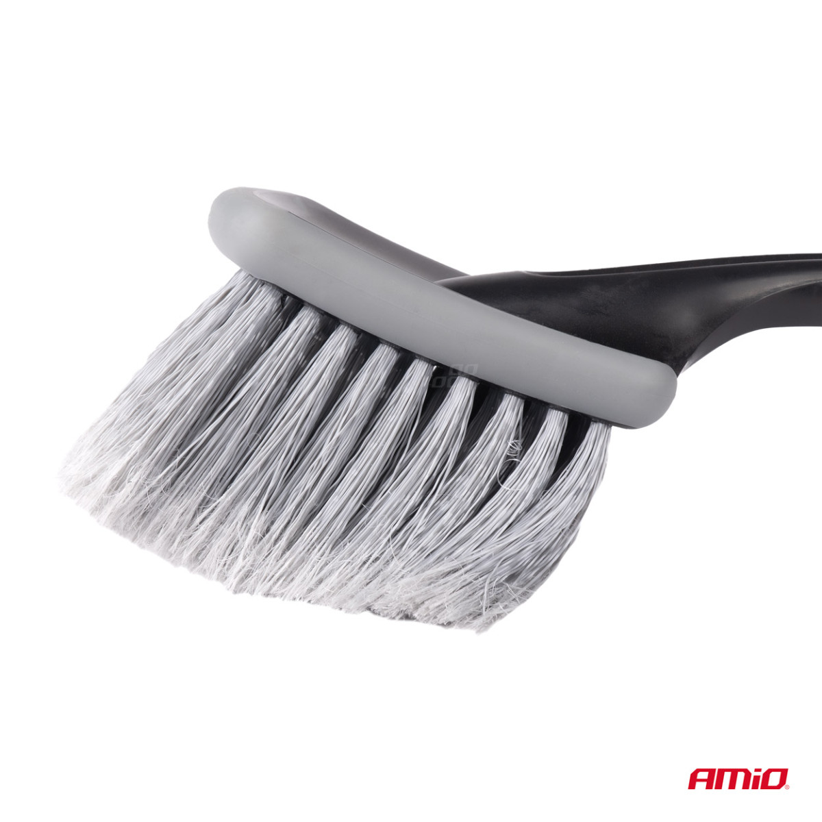 Vanteenpuhdistusharja 50 cm AMIO-04032