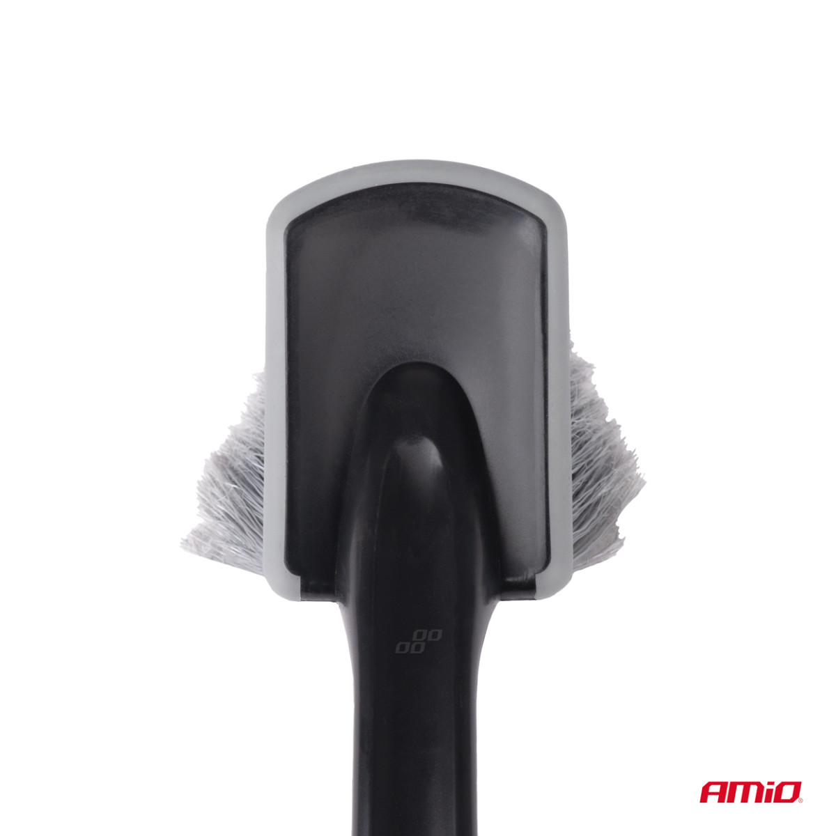 Vanteenpuhdistusharja 50 cm AMIO-04032