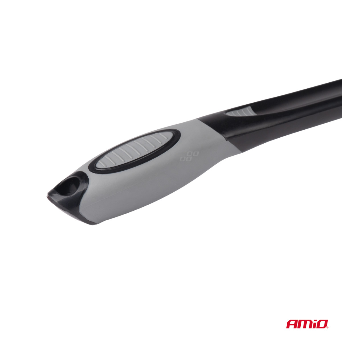 Vanteenpuhdistusharja 50 cm AMIO-04032