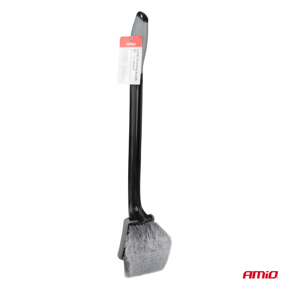 Vanteenpuhdistusharja 50 cm AMIO-04032