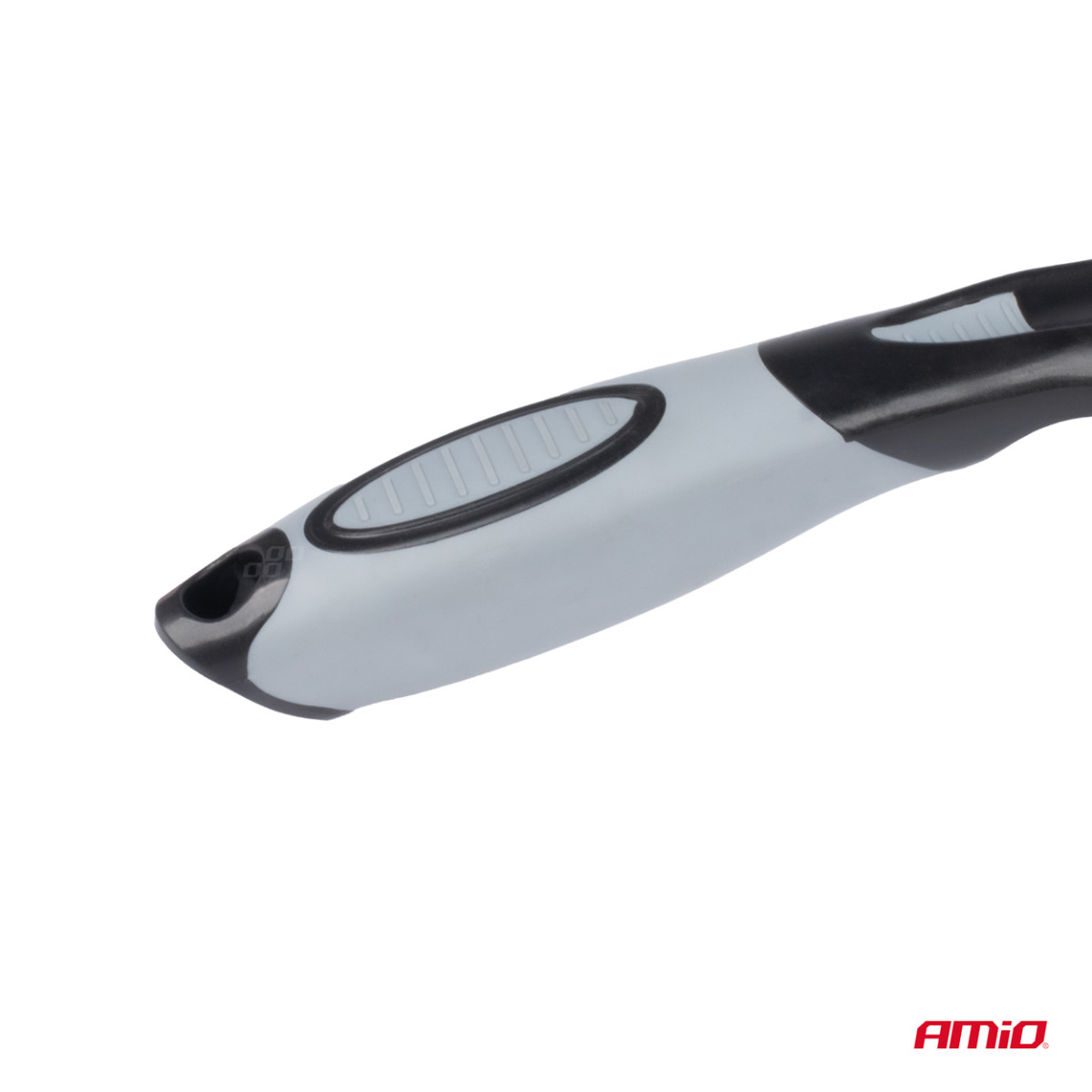 Renkaanpuhdistusharja 26 cm AMIO-04031