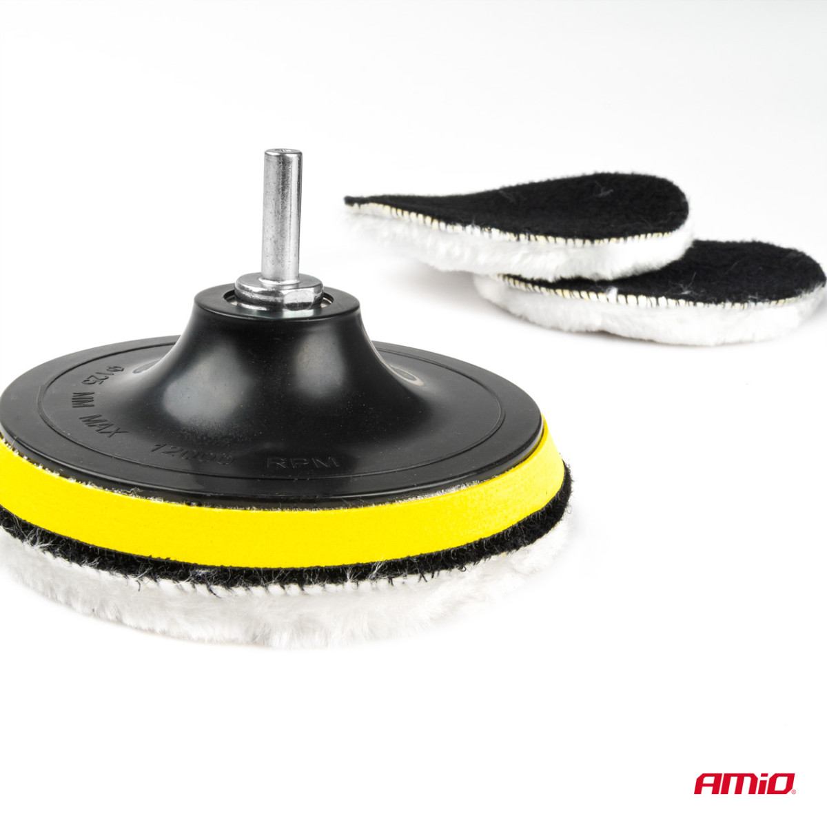 Villakiillotuslaikat, 5 kpl.