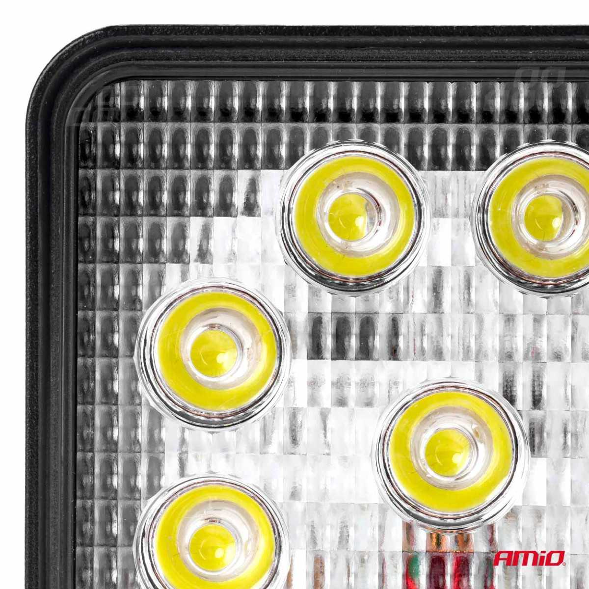 LED-työvalo AWL03 9 LED FLOOD 9-60V