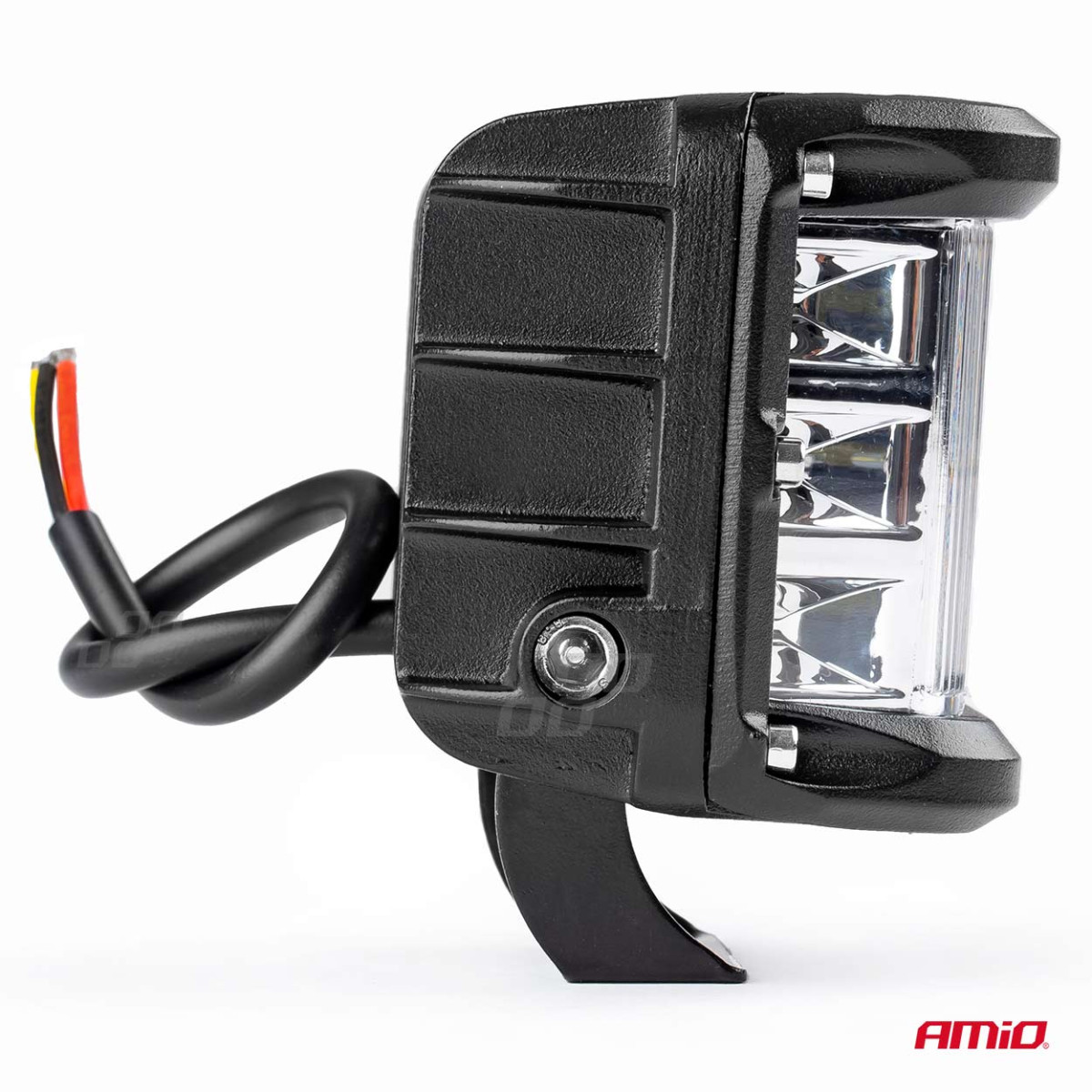 LED-työvalo, AWL08 12 LEDiä 9-36V