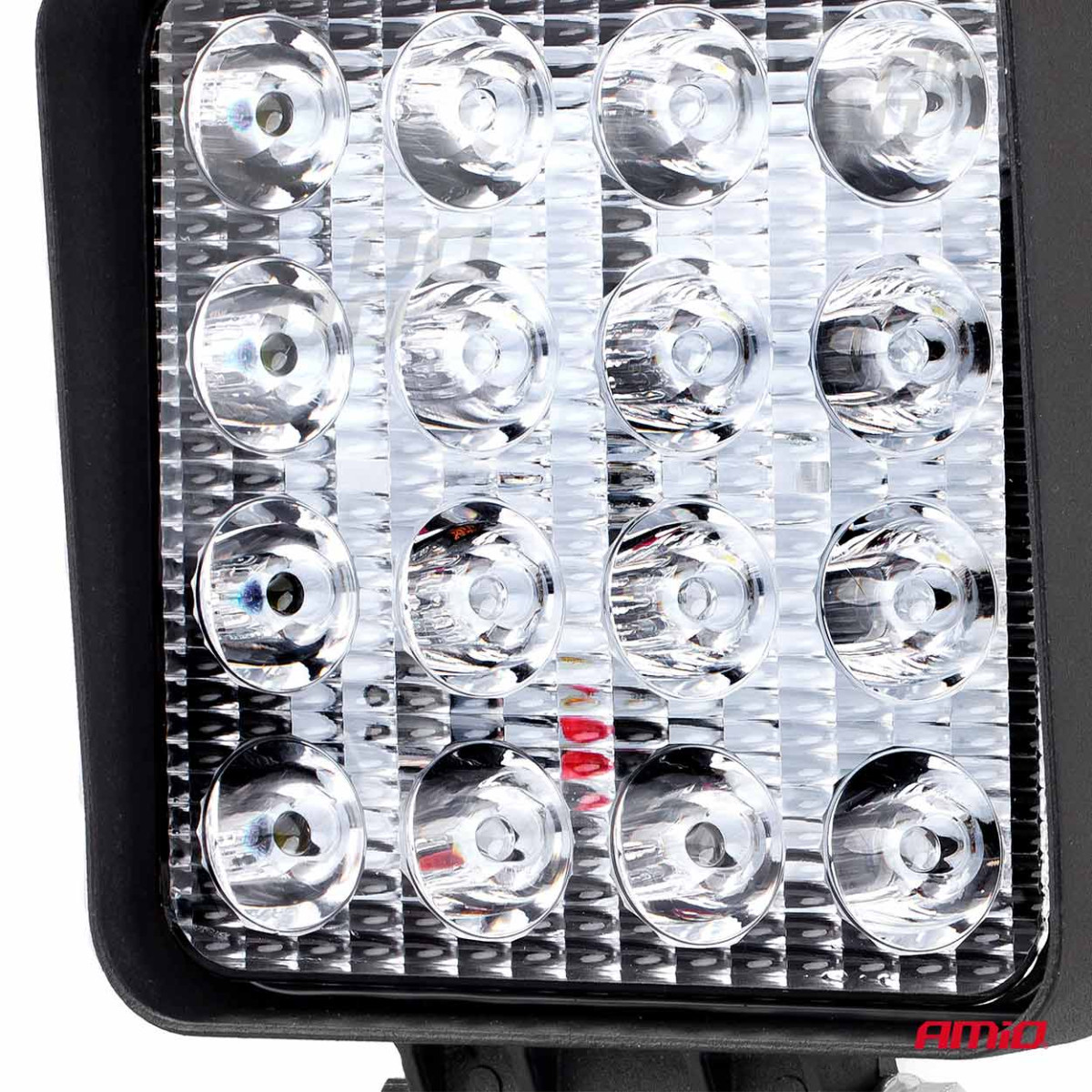 LED-työvalo, AWL10 16LED FLOOD 9-36V