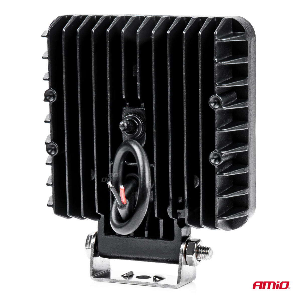 LED-työvalo, 90 W, 9–36 V, AWL34