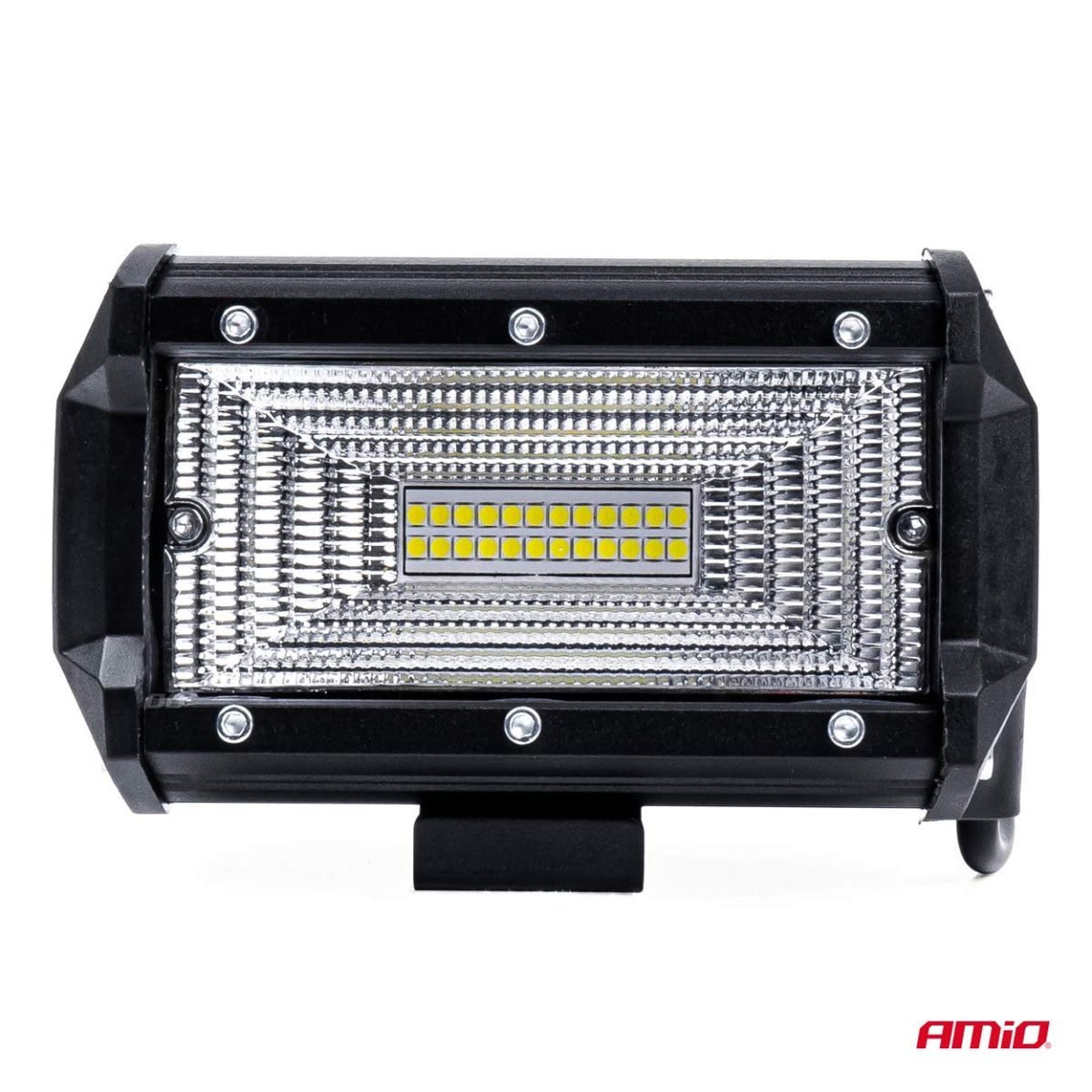 LED-työvalo, 72 W, 9–36 V, AWL35