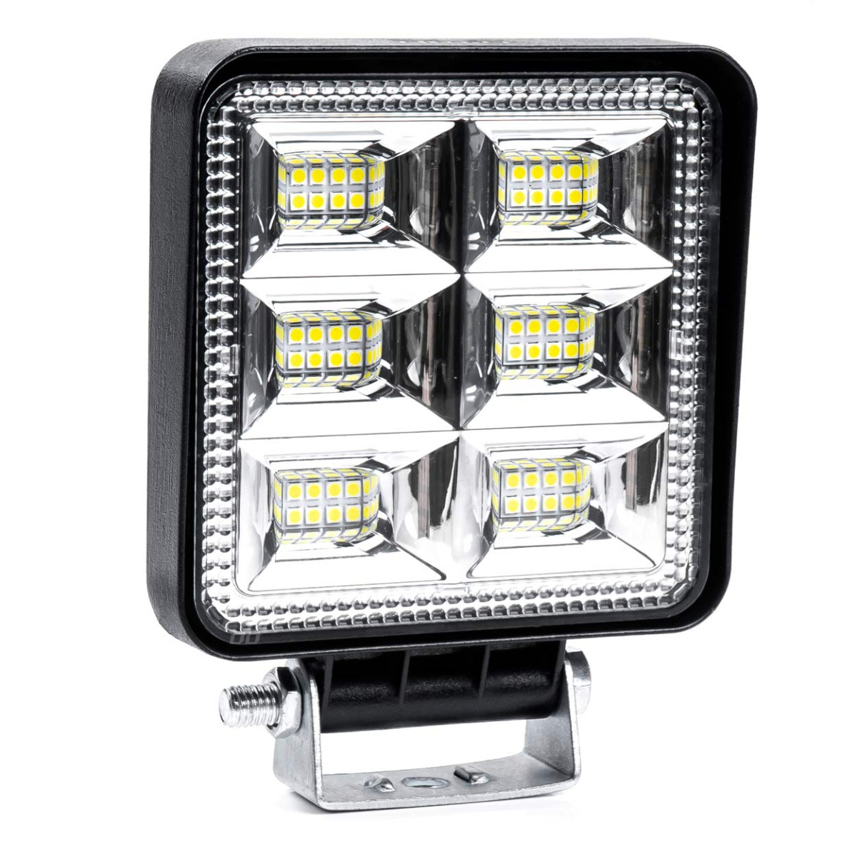 LED-työvalo, 144 W, 9-36 V, AWL37