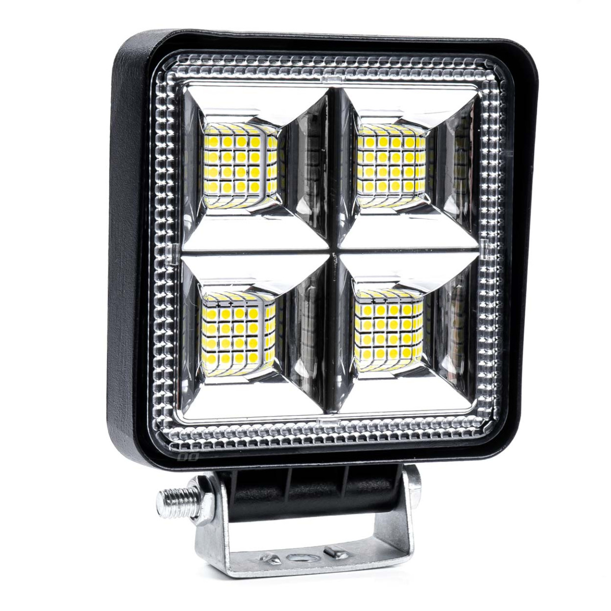LED-työvalo, 192 W, 9-36 V, AWL38