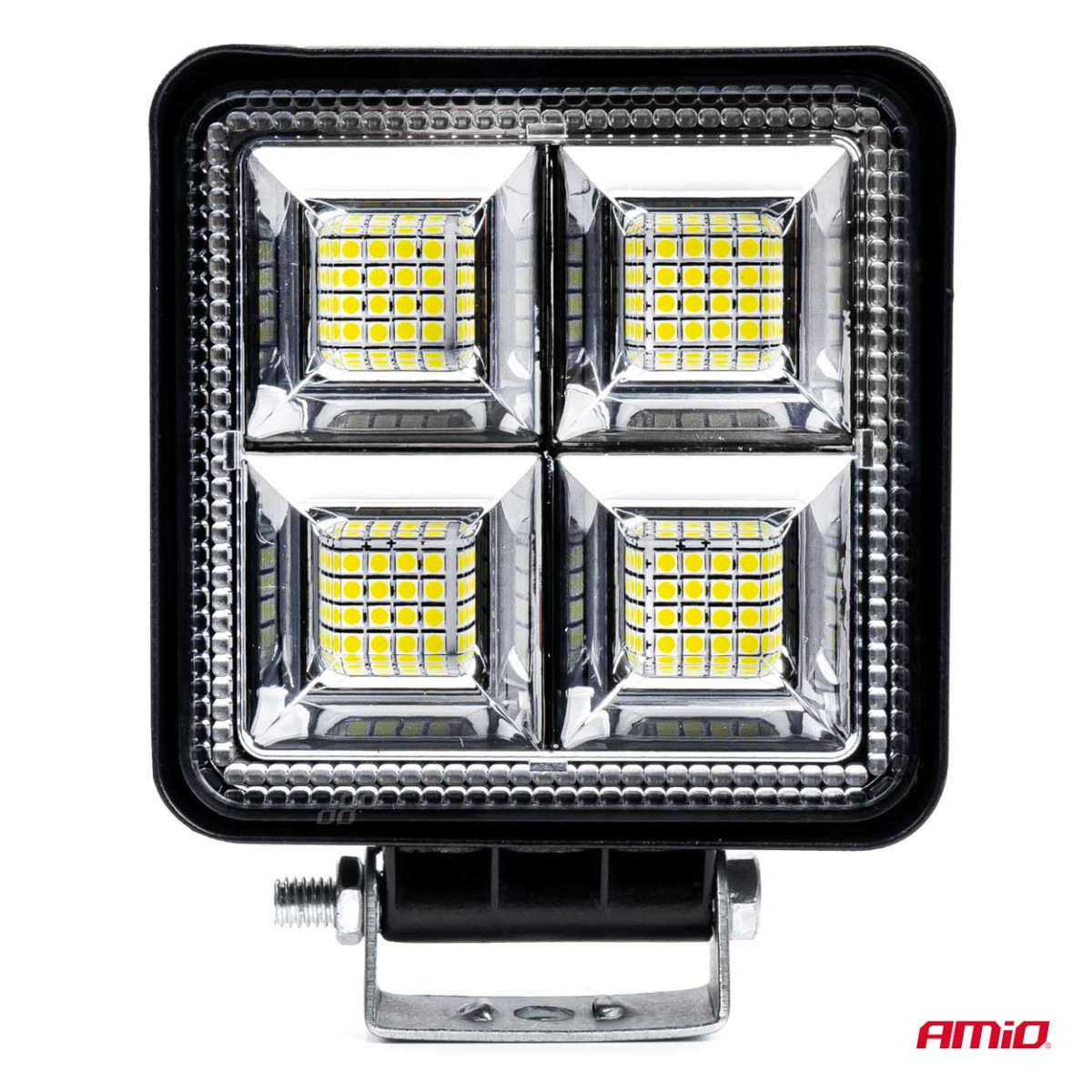 LED-työvalo, 192 W, 9-36 V, AWL38