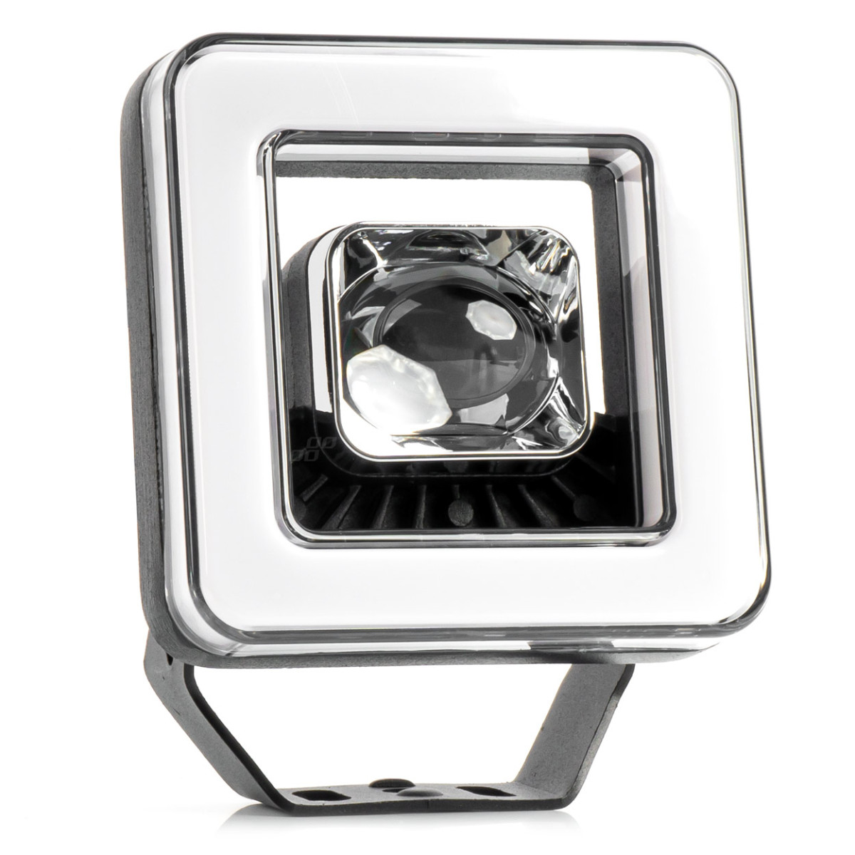 LED-työvalo AWL57, 45W 6500K 8000lm 9-36V