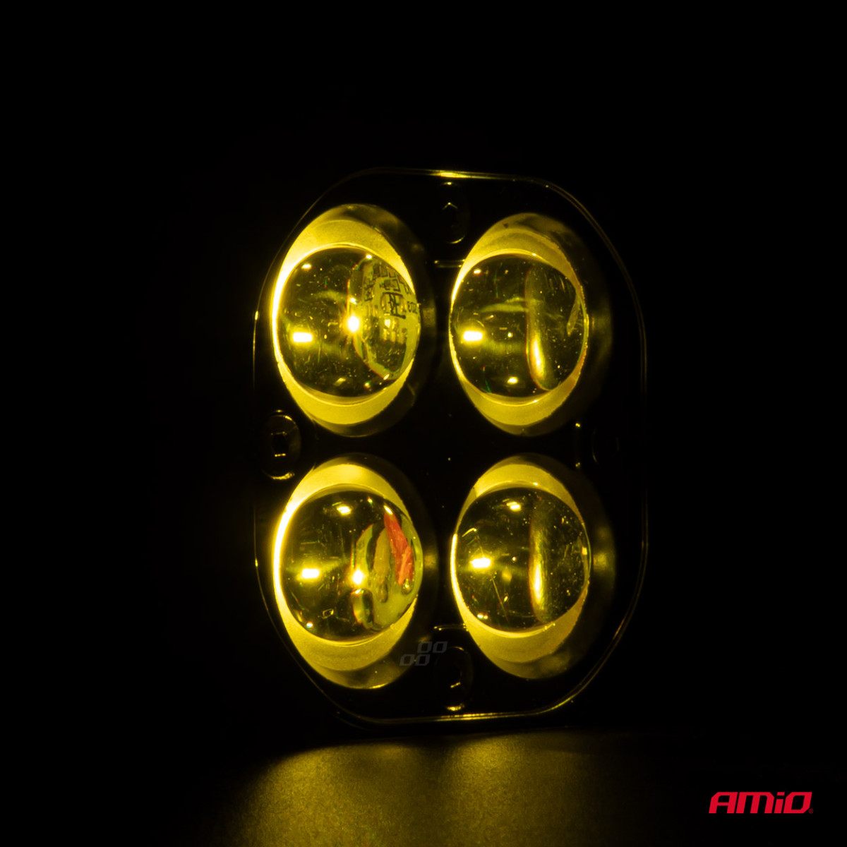 LED-työvalo AWL63, 20W 6500K 4000lm 9-36V