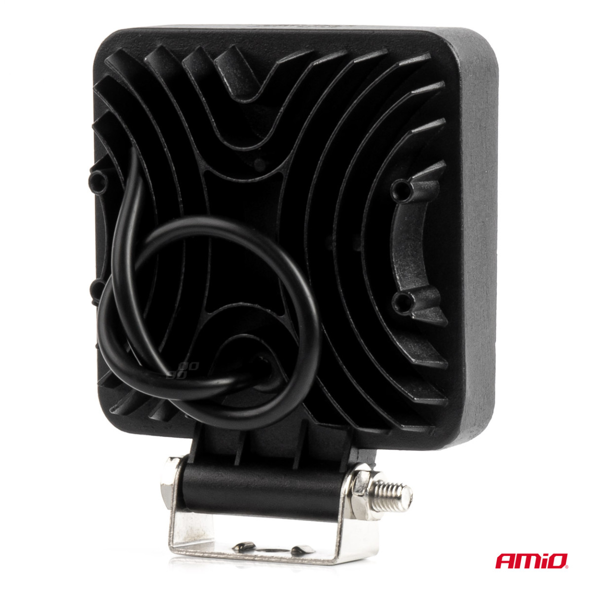 LED-työvalo AWL64, 192W 6500K 12000lm 9-36V