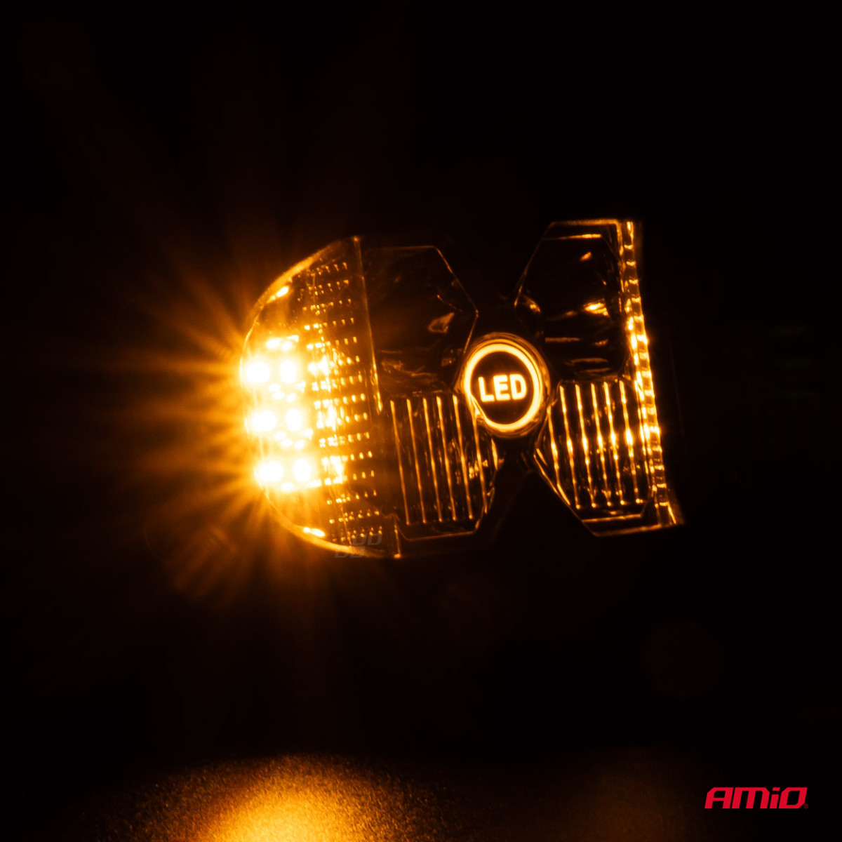 LED-työvalo AWL67, 60W 6500K 6000lm 9-36V