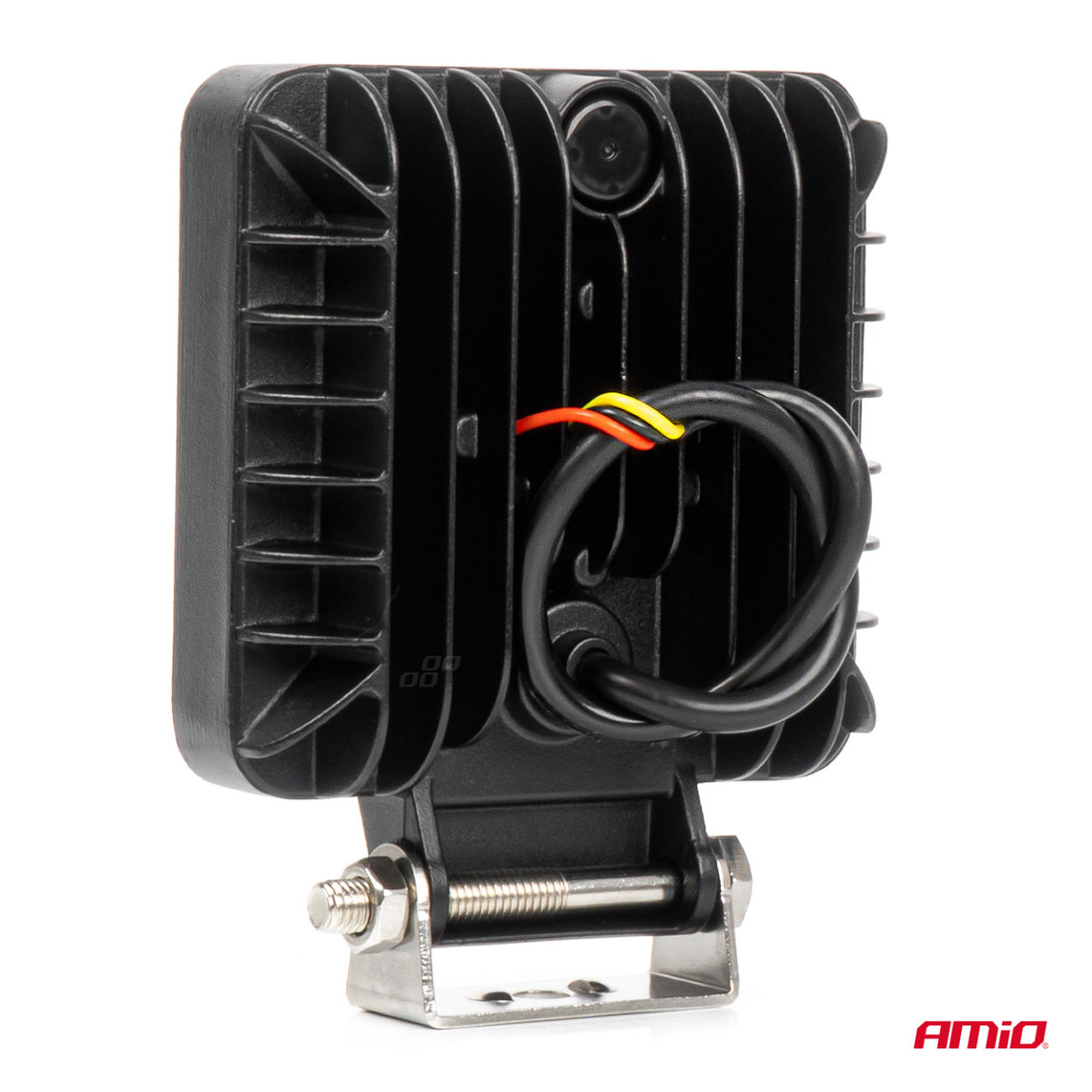 LED Työvalo AWL75, 36W 6500K 3600lm 9-36V