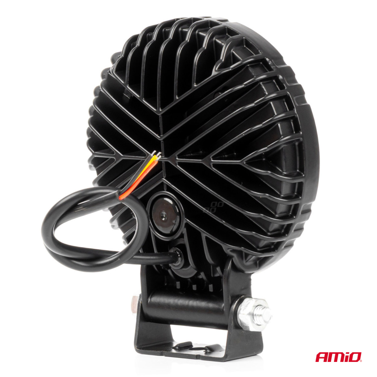 LED Työvalo AWL80, 48W 2400LM 12V 24V
