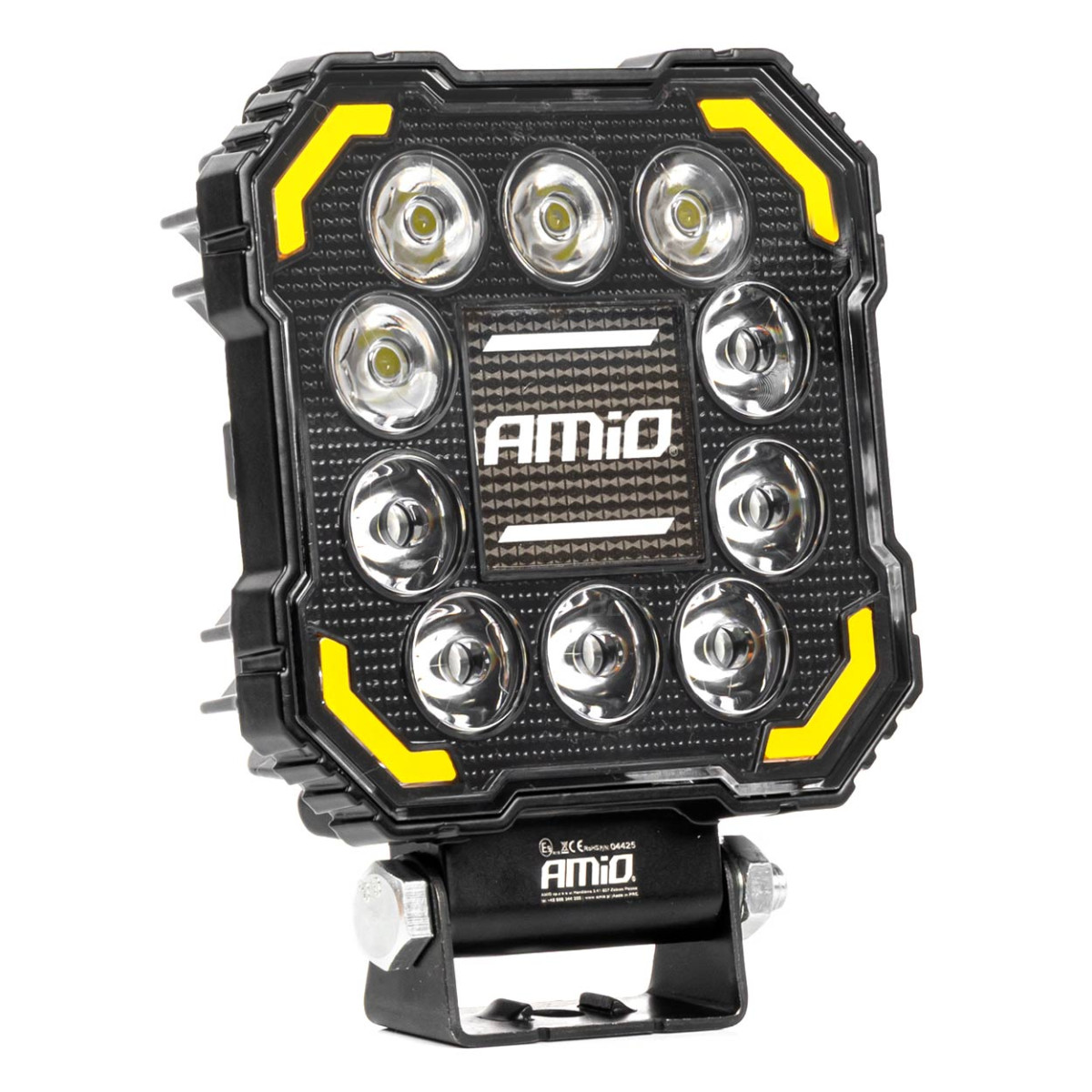 LED Työvalo AWL81, 48W 3000LM 12V 24V