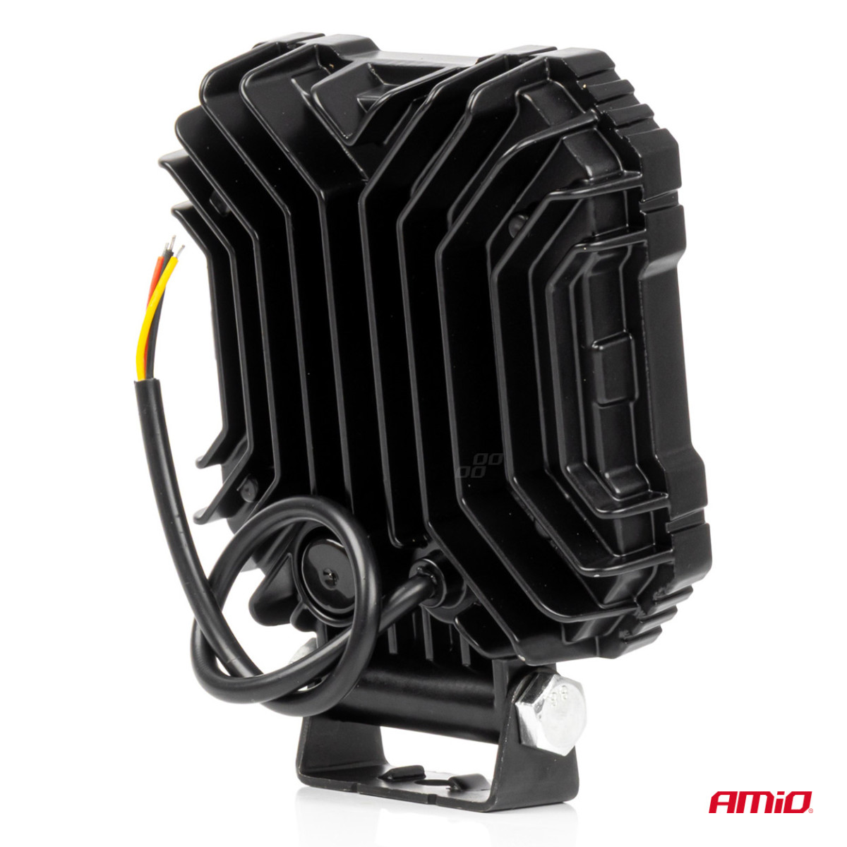 LED Työvalo AWL82, 48W 3600LM 12V 24V