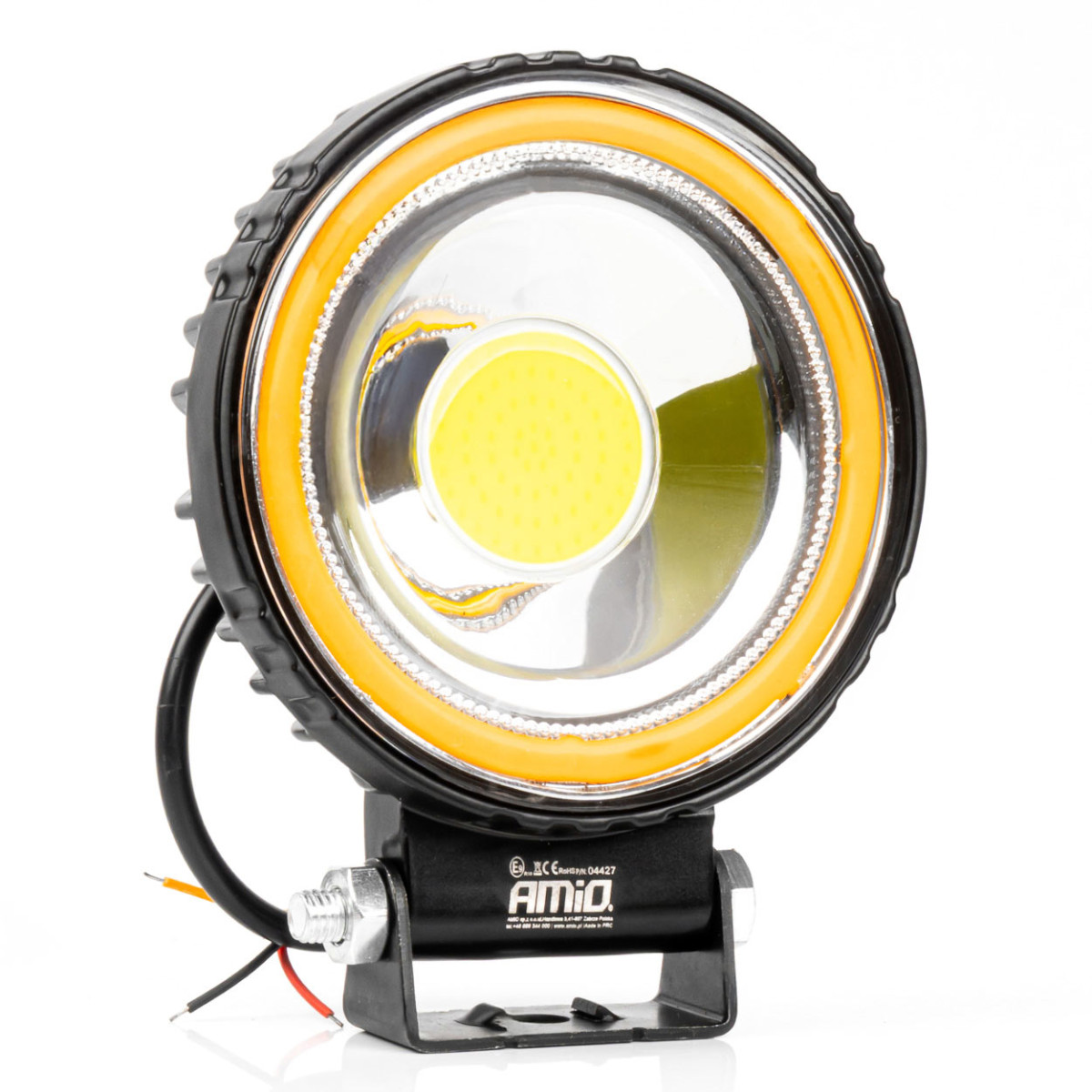 LED Työvalo AWL83, 48W 3600LM 12V 24V