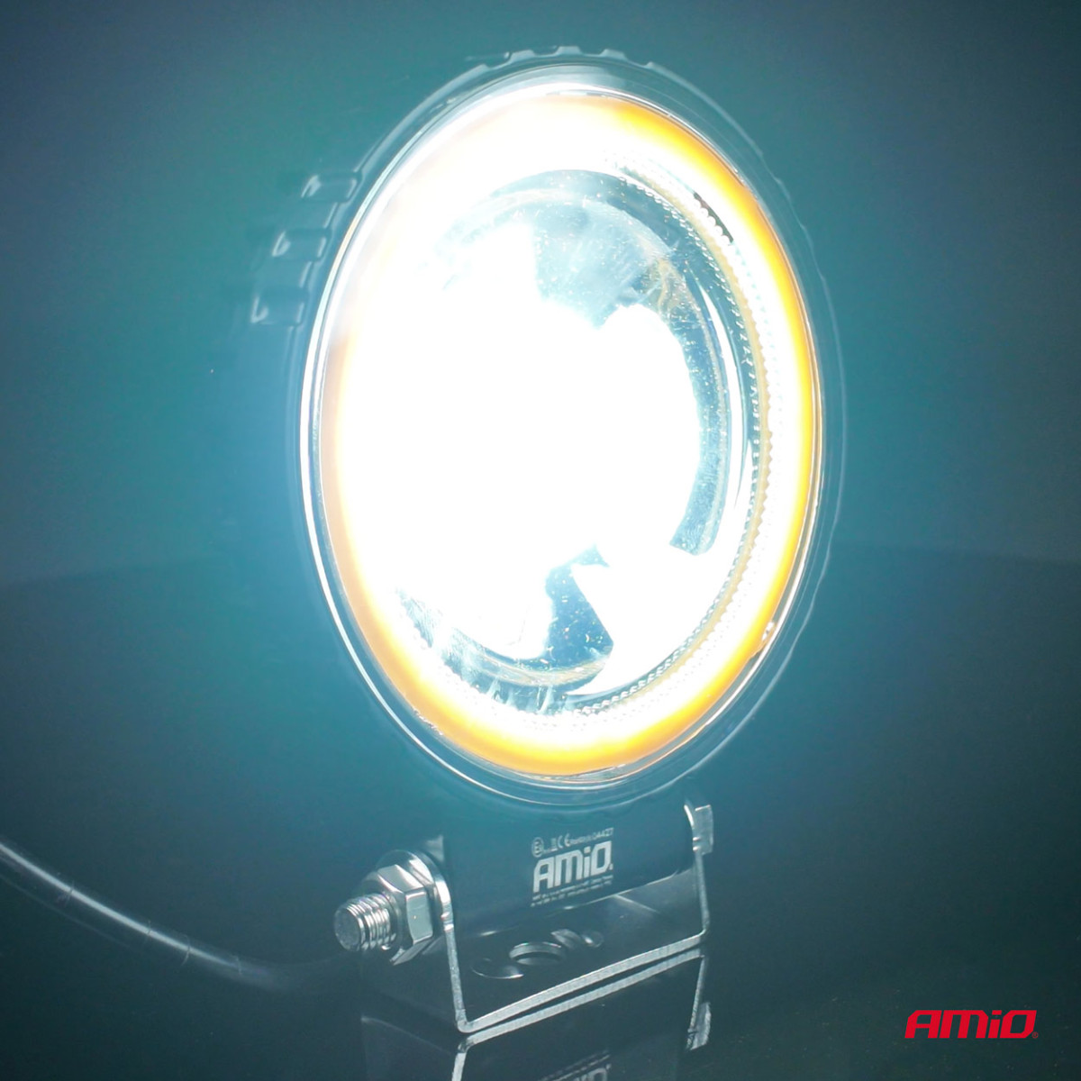 LED Työvalo AWL83, 48W 3600LM 12V 24V