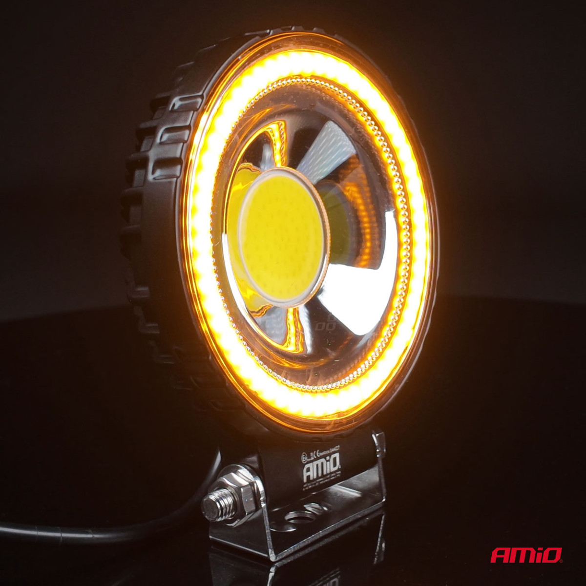 LED Työvalo AWL83, 48W 3600LM 12V 24V