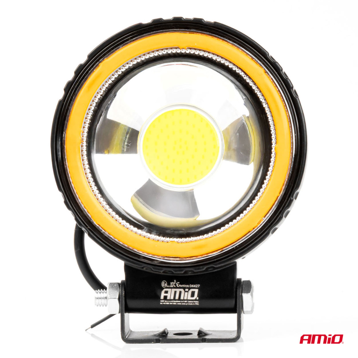 LED Työvalo AWL83, 48W 3600LM 12V 24V