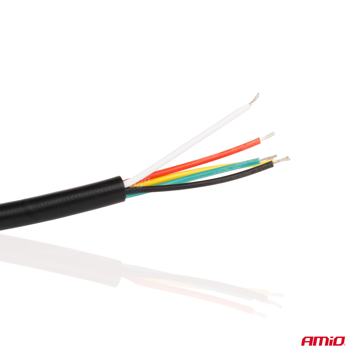 LED-monitoiminen X-light-työvalo 9-36V 50W