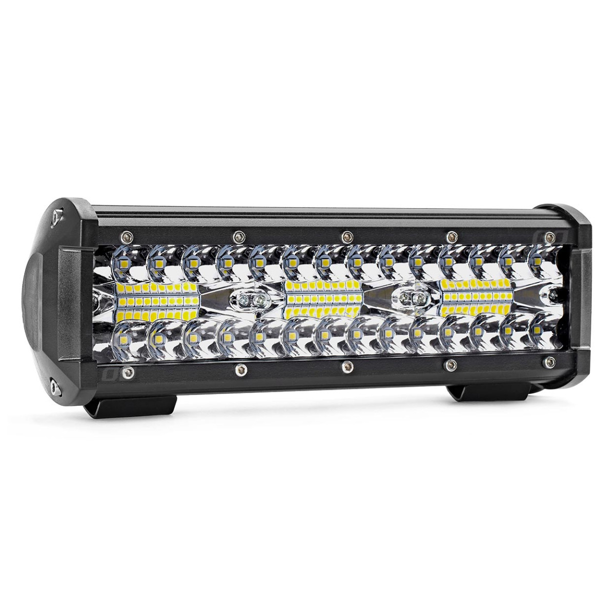 LED-paneelivalaisin, AWL20 60LED COMBO 9-36V