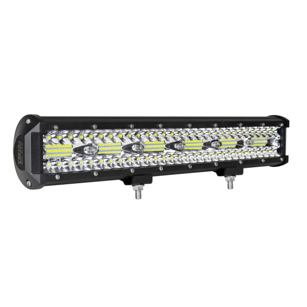 LED-paneelivalaisin, AWL27 120LED 450x74 mm 360W COMBO 9-36V