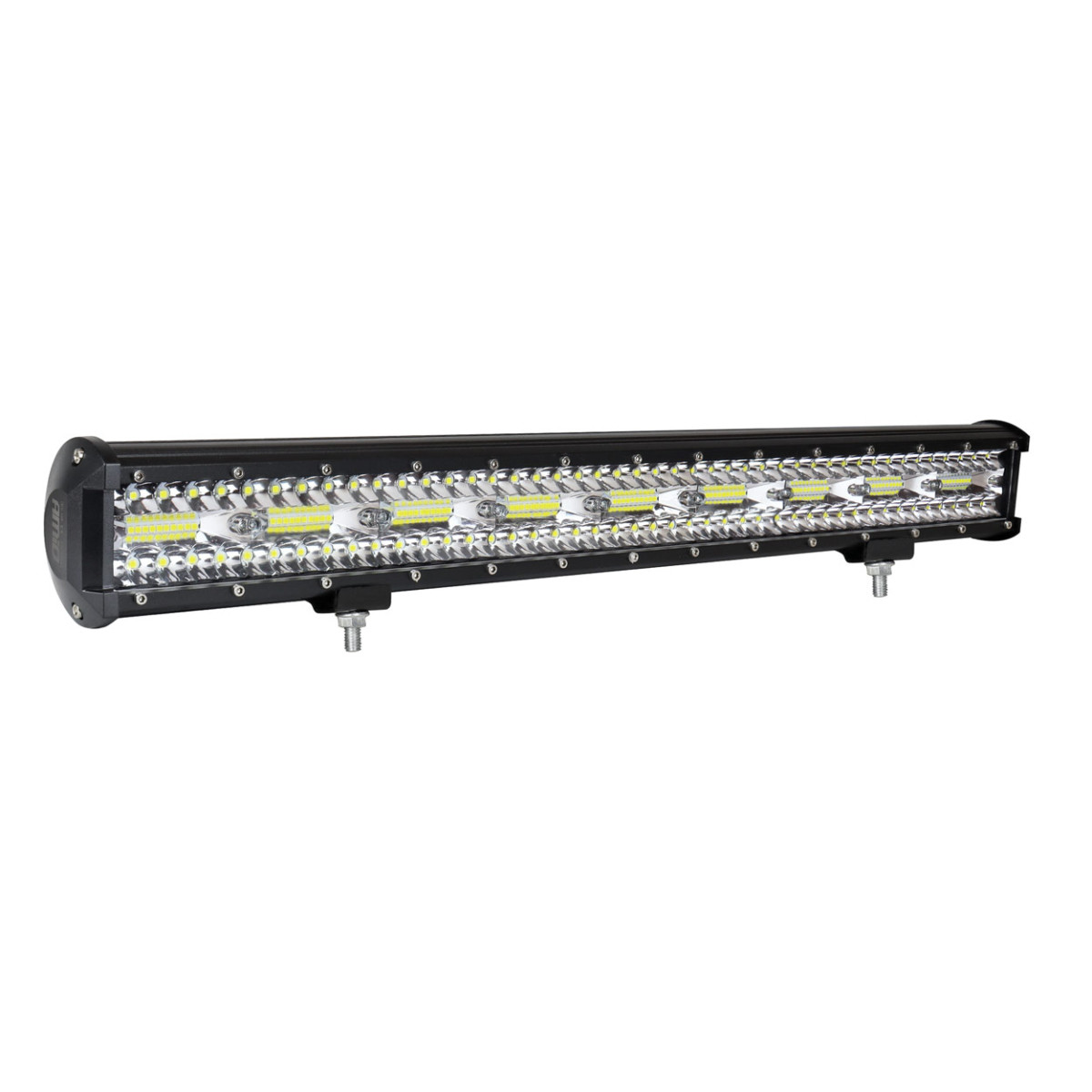 LED-paneelivalaisin, AWL29 160LED 650x74 mm 540W COMBO 9-36V