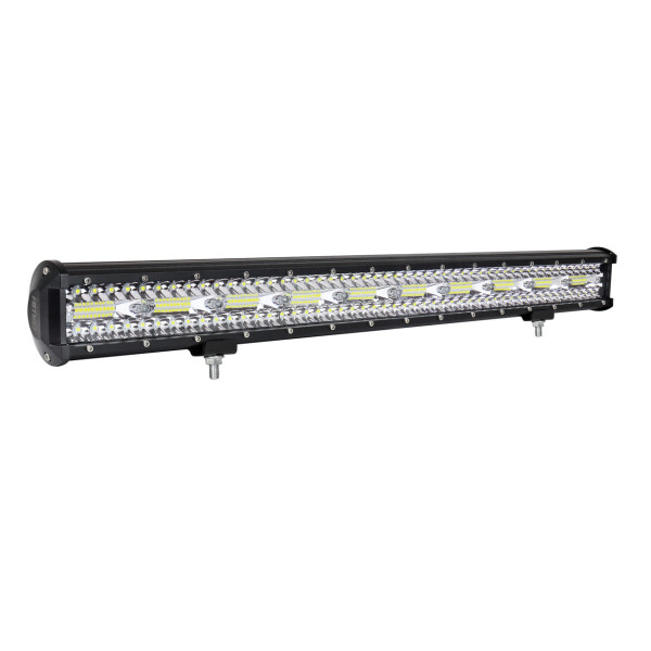 LED-paneelivalaisin, AWL30 200LED 720x74 mm 600W COMBO 9-36V